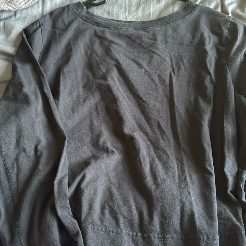 Target pullover